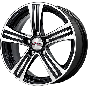 ���� ����� Ifree S.U. 6x15 5x112 ET43 DIA66.6 ���� ����